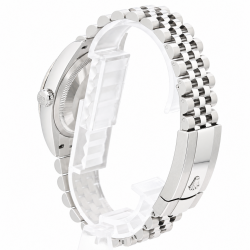 Rolex Datejust 36MM Diamond MOP Dial 126234 Watch